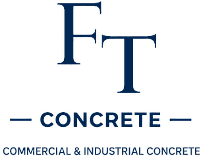 FT Concrete, commercial and industrial concrete